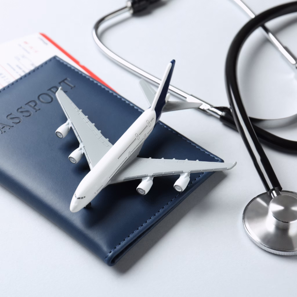 Dental Implant Treatment in Turkey, all-on-four Turkey