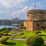 Dental holiday Antalya