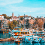 Dental holiday Antalya