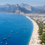 Dental holiday Antalya